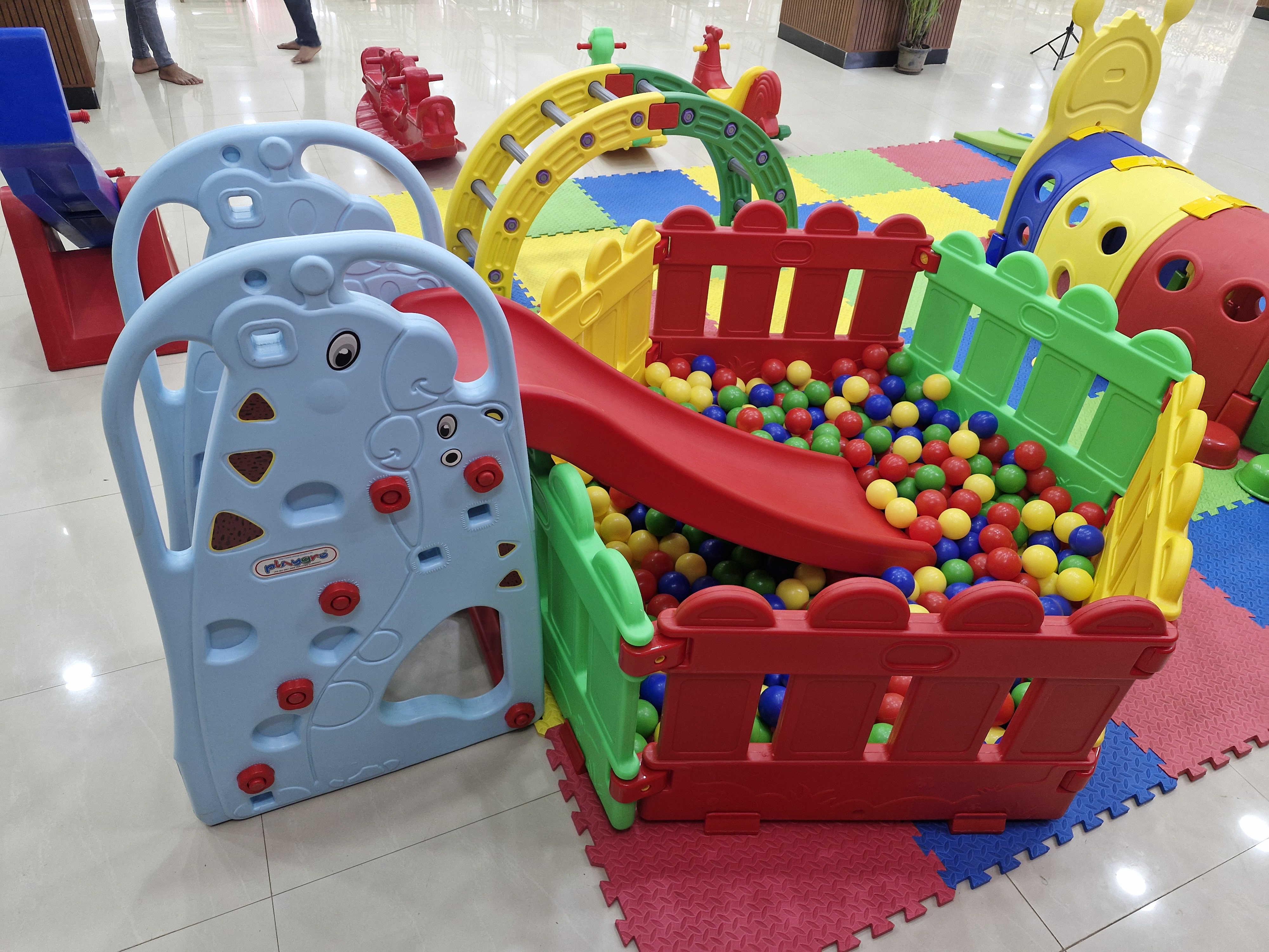 Daily/Weekly Rentals